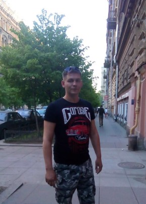 Аркадий, 37, Россия, Санкт-Петербург