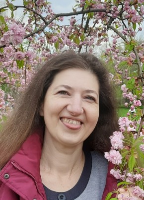 Svetlana, 40, Україна, Київ