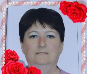 Галина, 59 лет, Купино