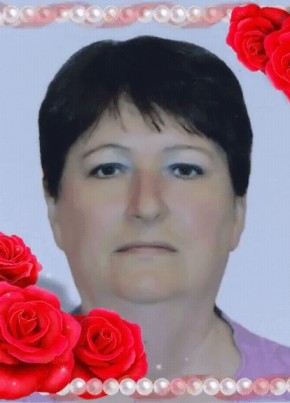 Галина, 59, Россия, Купино