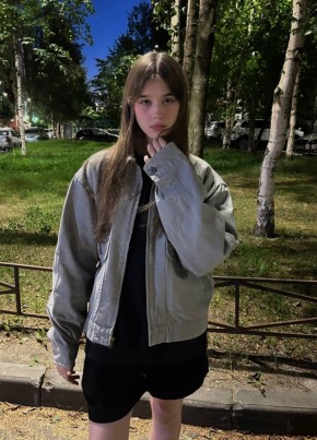 анечка, 18, Россия, Липецк