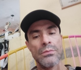 Gerardo, 41, Villahermosa
