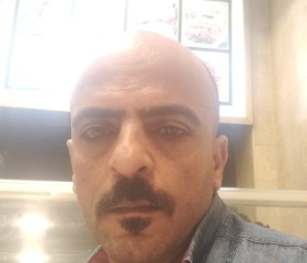 ابراهيم, 40, Port Said