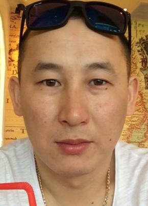 Bator, 37, Монгол улс, Улаанбаатар