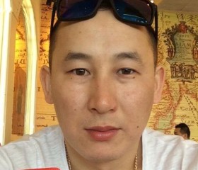 Bator, 37 лет, Улаанбаатар