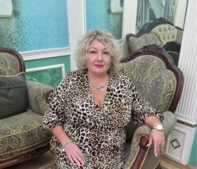 Татьяна, 50 лет, Москва
