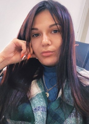 Ирина, 28, Россия, Владивосток
