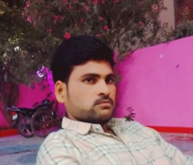 Rajkumar Rajput, 20 лет, Lucknow