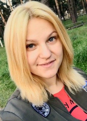 Alina, 31, Россия, Москва