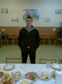 Lekha, 31, Russia, Zelenodolsk