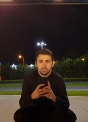 Султан из Майкопа 33 года