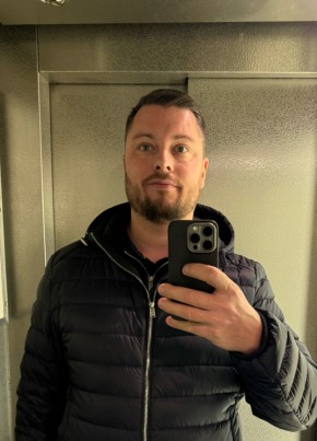 Dmitriy, 39, Russia, Moscow