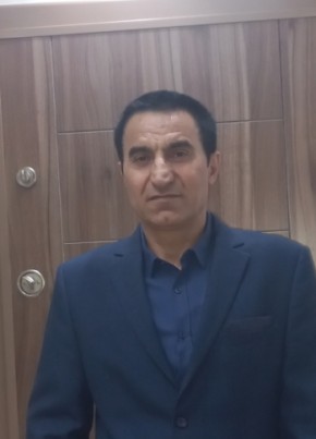Зеки, 43, Russia, Moscow
