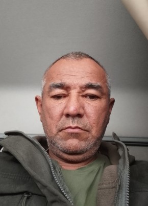Ашур из Владимира 56 лет