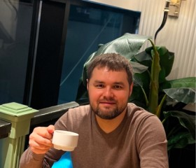 Ildar, 37, Moscow