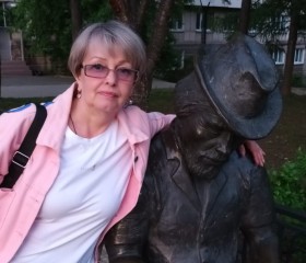 Alyena Checheleva, 56, Nizhniy Tagil