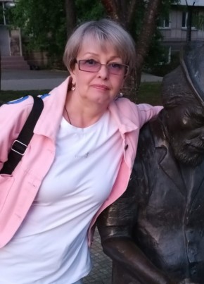 Алёна из Нижнего Тагила 56 лет