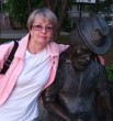 Алёна Чечелева