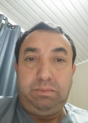 Valdir из Florianópolis 42 года