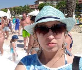 Oksana, 32, Aramil
