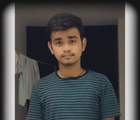 Rohan tiwari, 18 лет, Khalīlābād