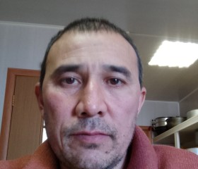 Anvarjon, 42 года, Углегорск