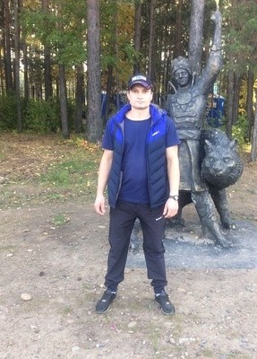 Анатолий, 36, Россия, Саянск