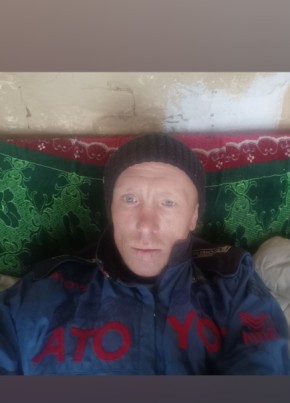 Anton, 37, Russia, Nizhniy Tagil