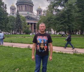 Илья Петров, 42 года, Северо-Курильск