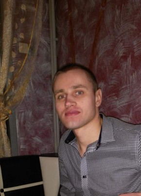 Сергей, 31, Рэспубліка Беларусь, Асіпоповічы