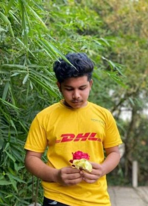 Raj bhai, 21, বাংলাদেশ, ঢাকা