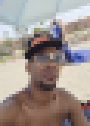 Jhon из Santa Cruz de Tenerife 39 лет