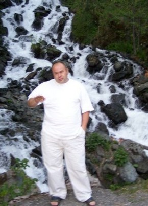 Сергей, 54, Россия, Сочи