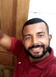 Thiago dutra, 26 лет, Medeiros Neto