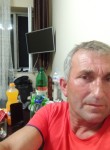 Orhan Cariksiz, 45  , Perechyn