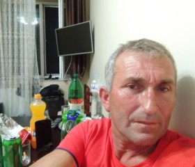 Orhan Cariksiz, 46 лет, Перечин