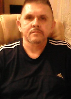 Вячеслав, 53, Україна, Кривий Ріг