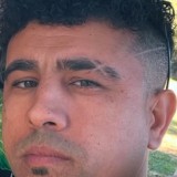James, 31  , Alameda
