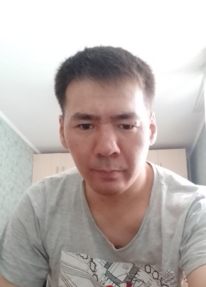 Фараон, 39, Қазақстан, Астана