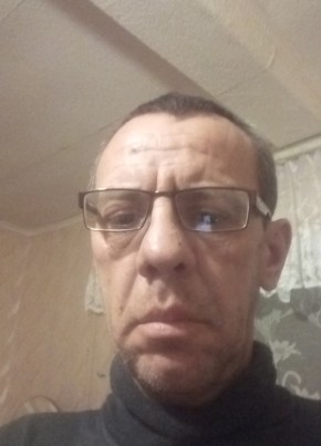 Aleksey, 45, Russia, Alekseyevskoye