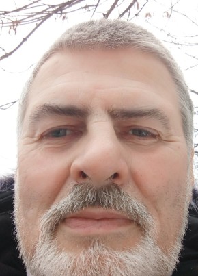 Владимир, 60, Россия, Москва