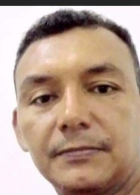 Joelmo Almeida d, 47, República Federativa do Brasil, Chapadinha