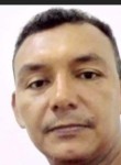 Joelmo Almeida d, 47 лет, Chapadinha