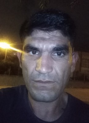 Ahmet, 34, Türkiye Cumhuriyeti, Adana