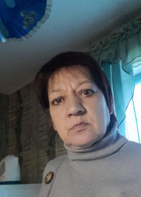 Нина, 57, Россия, Черняховск