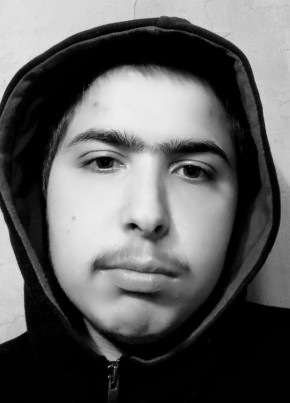 Aleksey, 20, Russia, Yuzhnouralsk