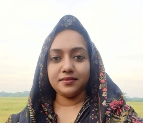 Mithila Akter, 32 года, ঢাকা