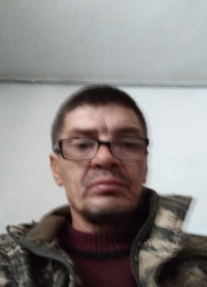 Александр из Белёва 55 лет