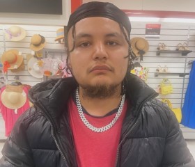 Sergio, 24, Yonkers