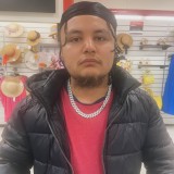 Sergio, 24  , Yonkers